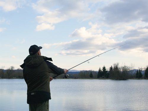 Delphin AERIS Feeder | 345cm/70g/3 rész