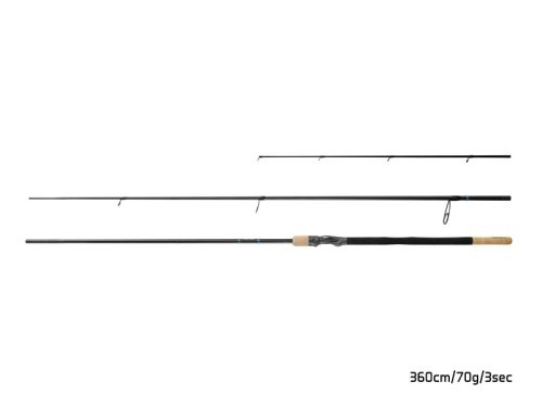 Delphin AERIS Feeder | 360cm/70g/3 rész