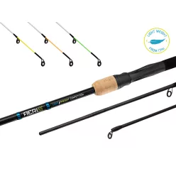 Spicc AERIS Feeder | Light /Carbon/ 1db
