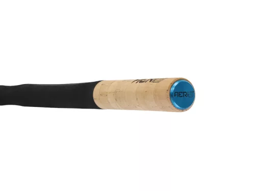 Spicc AERIS Feeder | Light /Carbon/ 1db