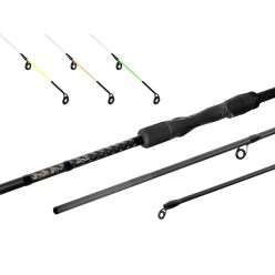 Delphin OPIUM INOVA | 330cm/80g/3 rész