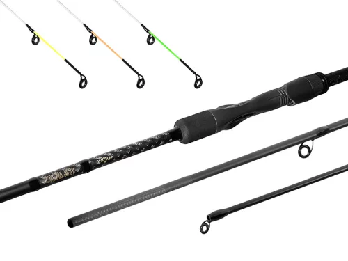 Delphin OPIUM INOVA | 330cm/80g/3 rész