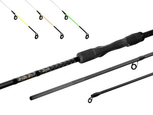 Spicc CarboLIX a OPIUM INOVA | Ultra Light /Carbon/ 1db