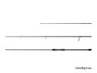 Spicc CarboLIX a OPIUM INOVA | Ultra Light /Carbon/ 1db