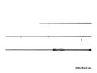 Spicc CarboLIX a OPIUM INOVA | Ultra Light /Carbon/ 1db