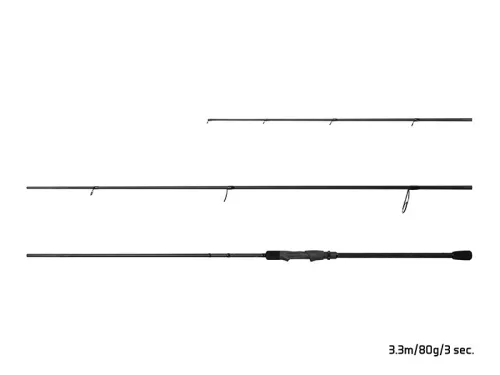 Spicc CarboLIX a OPIUM INOVA | Light /Carbon/ 1db