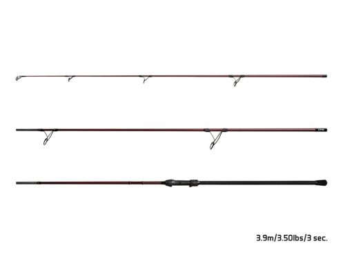 Delphin ETNA LEgEND4RY 3,0m/3,0lbs/2 rész Bojlis bot