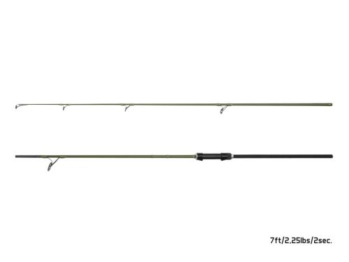 Delphin STALX Trip 7ft/2,25lbs/2 rész Bojlis bot