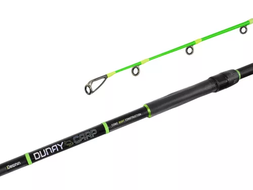 Delphin DUNAY Carp Bojlis bot