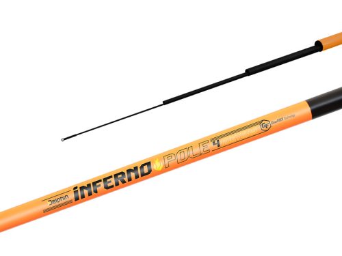 Delphin INFERNO Pole | 3m
