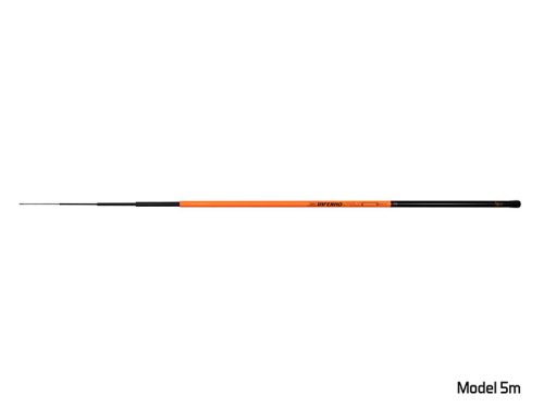 Delphin INFERNO Pole | 3m