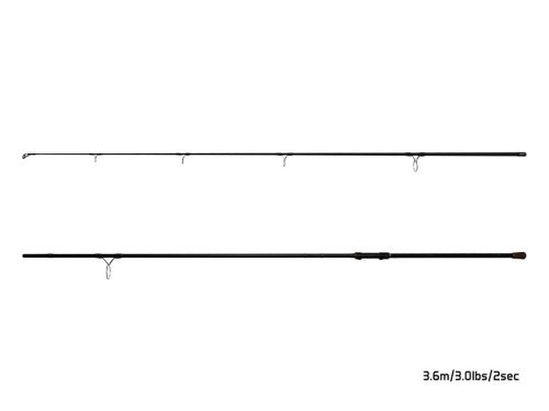 Delphin WONDER LS+ 3 részes Bojlis bot