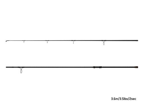 Delphin WONDER LS+ 3 részes Bojlis bot