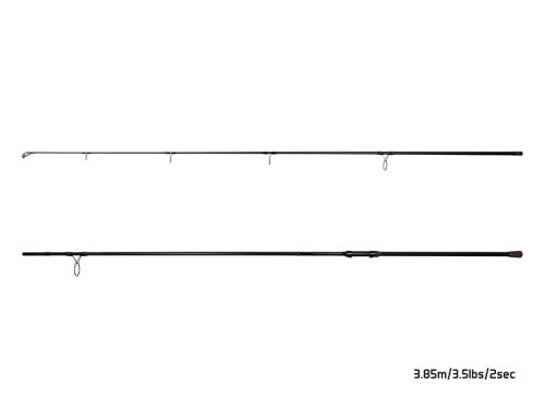 Delphin WONDER LS+ 3 részes Bojlis bot