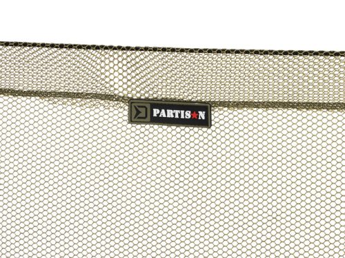 Merítőháló Delphin PARTISAN | 100x100/1.8m/2 rész