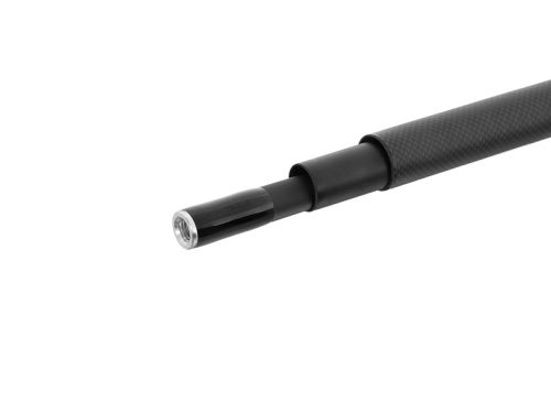 Merítőnyél Delphin REAXE TelexHANDLE | 320cm