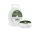 Delphin REAXE PowaGUM Absorber Transzparens | 0.6mm/4kg/10m