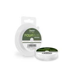Delphin REAXE PowaGUM Absorber Transzparens | 1.2mm/10kg/10m