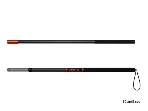 Merítőnyél Delphin Atak! DUO | 140cm/2 rész