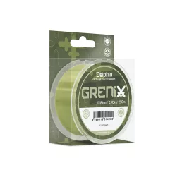 Delphin GRENIX / zöld | 0,181mm 2,40kg 500m