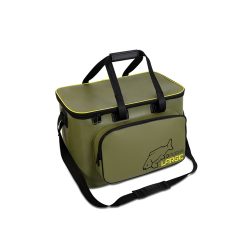Delphin NuEVA Large CarryALL táska | 45x30x35cm