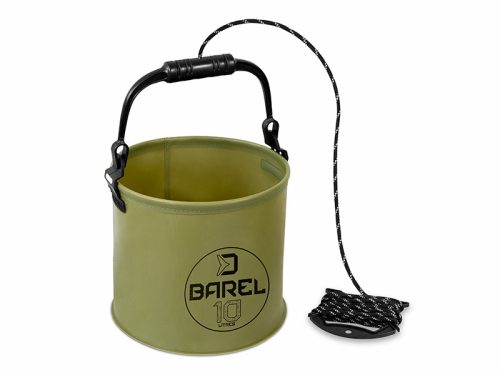 Delphin BAREL EVA vödör | 5L + 5m