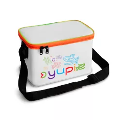 Delphin YUPIE Gyerek CarryAll EVA táska | 28x18x18cm