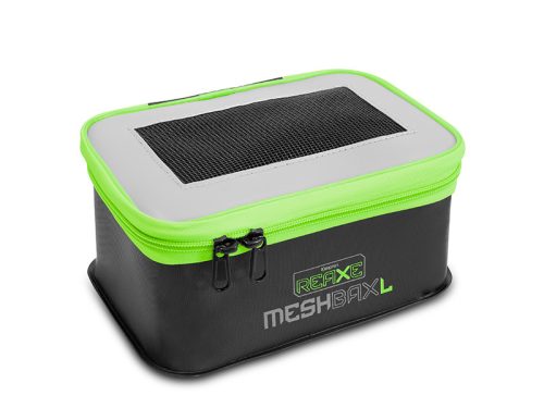 EVA táska Delphin REAXE MeshBAX | L