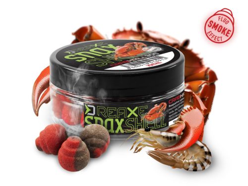 D SNAX SHELL csali 10mm/30g