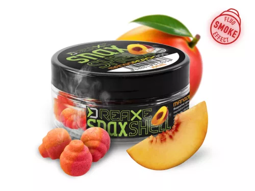D SNAX SHELL csali 10mm/30g