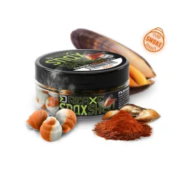 D SNAX SHELL csali 10mm/30g