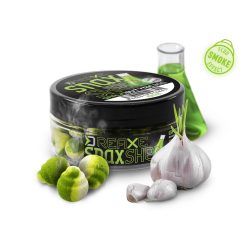 D SNAX SHELL csali Garlic Butyric 12mm/30g
