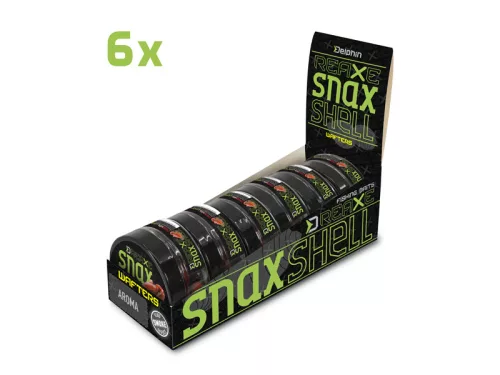 D SNAX SHELL csali 12mm/30g