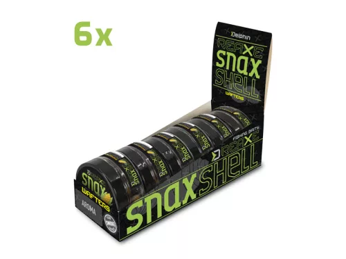 D SNAX SHELL csali Ananas Corn 14mm/30g