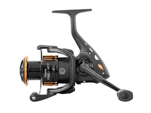 Fém pótdob a Delphin FireX 6T | méret. 6000