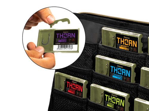 Delphin THORN Longer 11x | #6