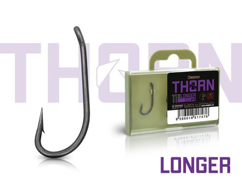 Delphin THORN Longer 11x | #4