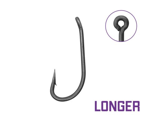 Delphin THORN Longer 11x | #4