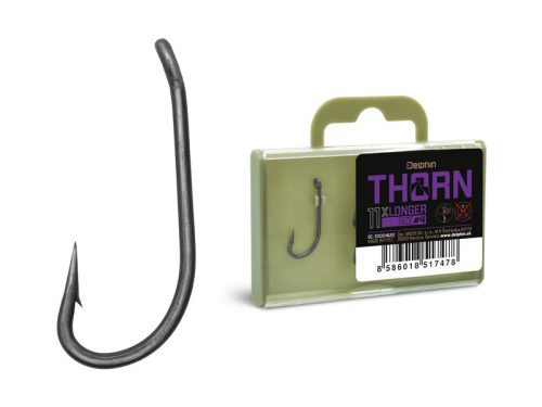 Delphin THORN Longer 11x | #4