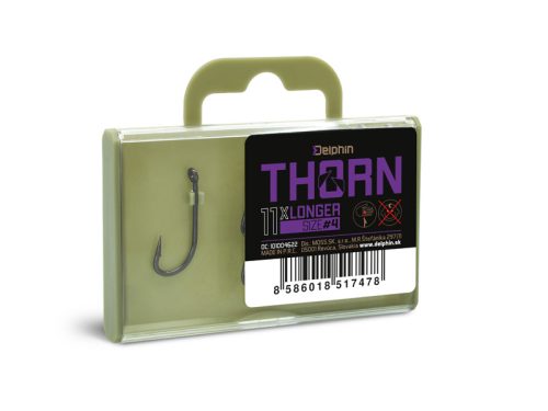 Delphin THORN Longer 11x | #4