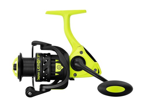 Delphin LEMON 2T | méret. 4000