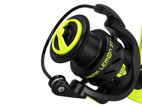 Delphin LEMON 2T | méret. 6000