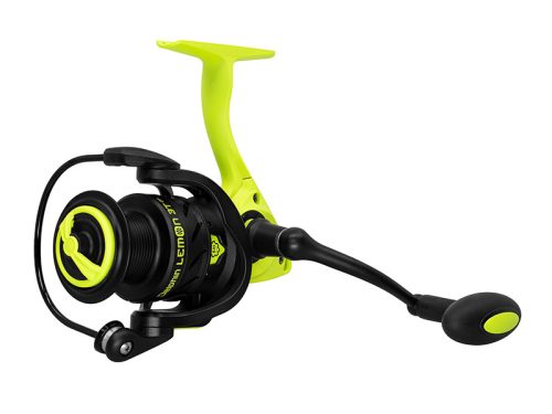 Mély dob Delphin LEMON 32T DP | aluminium