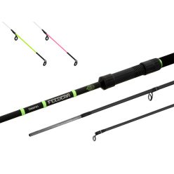Delphin FEEDERA + 2 spicc | 300cm/100g/3 rész
