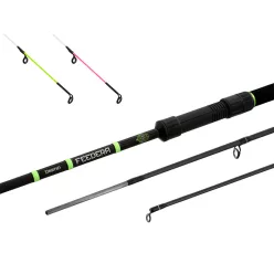 Delphin FEEDERA + 2 spicc | 300cm/100g/3 rész