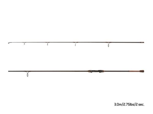 Delphin IMPALA Carp V3 300cm/2,75lbs/2 rész Bojlis bot