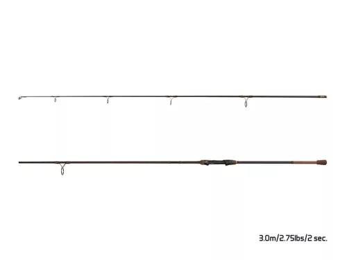 Delphin IMPALA Carp V3 360cm/3,00lbs/2 rész Bojlis bot