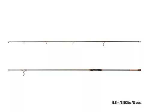 Delphin IMPALA Carp V3 360cm/3,00lbs/2 rész Bojlis bot