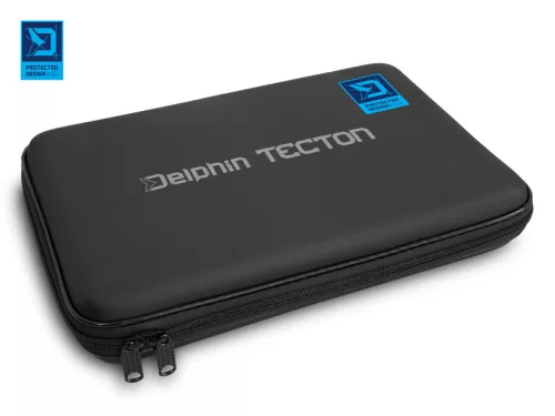 Kapásjelző készlet DELPHIN TECTON | 3+1