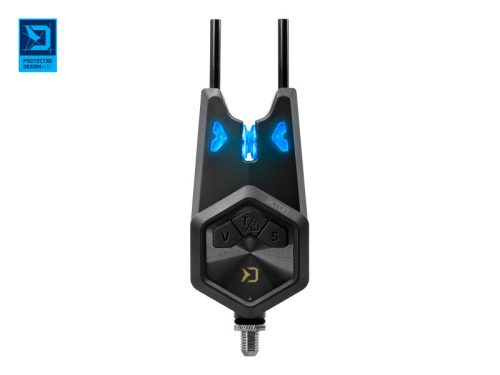 Delphin IXTON kapásjelző